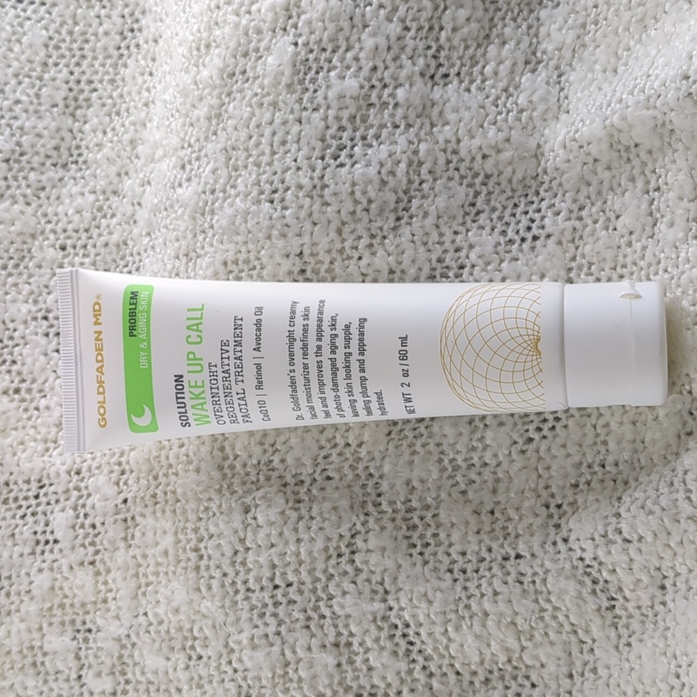 Goldfaden MD Wake Up Call Facial Treatment, 60ml/2.0fl oz